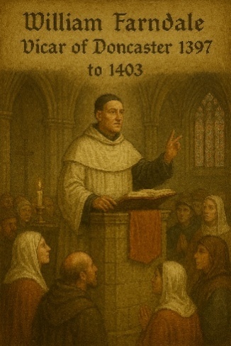 A painting of a person standing in front of a group of people
AI-generated content may be incorrect.